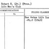 Brown, Robert E. (Jr.) (Pres.)