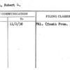 Brown, Robert L.