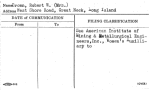 Brown, Robert W. (Mrs.)
