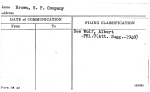 Brown, S.P. Company