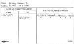 Brown, Samuel T.