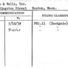 Brown & Wells, Inc.