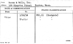Brown & Wells, Inc.