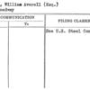 Brown, William Averell (Esq.)