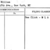 Brown, William