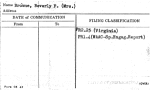 Browne, Beverly F. (Mrs.)