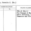 Browne, Cornelia J. (Dr.)