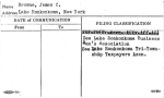 Browne, James C.