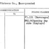 Browne Vintners Co., Incorporated