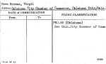 Browne, Virgil