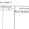 Brownell, Eleanor O.