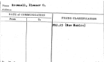 Brownell, Eleanor O.