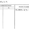 Brownell, L.P.
