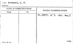 Brownell, L.P.