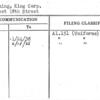 Browning, King Corp.