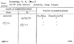 Browning, W.R. (Mrs.)
