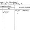 Brownley, J.H. (Vice-Pres.)
