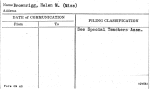 Brownrigg, Helen M. (Miss)