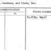 Brows, Jacobson, and Linde, Inc.