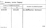 Brozman, Lester Company