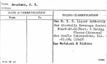 Bruckman, H.E.