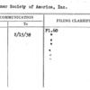 Bruckner Society of America, Inc.
