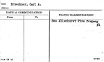 Brueckner, Carl A.