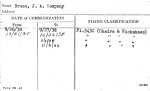 Bruen, J.A. Company