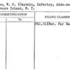 Brunke, W.H. (Captain, Infantry, Aide-de-Camp)