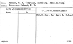 Brunke, W.H. (Captain, Infantry, Aide-de-Camp)