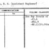 Bryan, R.H. (Assistant Engineer)