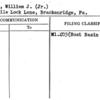 Bryan, William J. (Jr.)