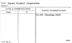 Bryant Caldwell Corporation