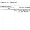 Bryan, George S. (Captain)