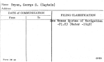 Bryan, George S. (Captain)