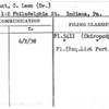 Bryant, O. Leon (Dr.)