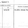 Bryant, Raymond S.