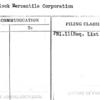 Bry-Block Mercantile Corporation