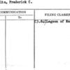 Buchholtz, Frederick C.
