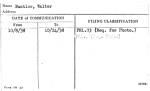 Buchler, Walter