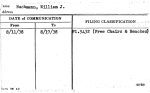Buchmann, William J.