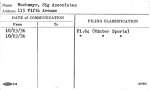 Buchmayr, Sig Associates