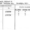 Buchwald, Hillard E.