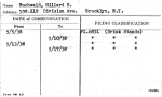 Buchwald, Hillard E.