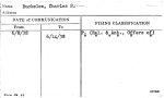 Buckelew, Charles S.