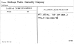 Buckeye Union Casualty Company