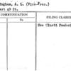 Buckingham, A.L. (Vice-Pres.)