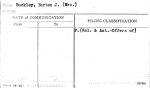 Buckley, Barton J. (Mrs.)