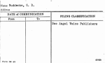 Buddecke, G.D.