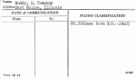 Buddy, L. Company